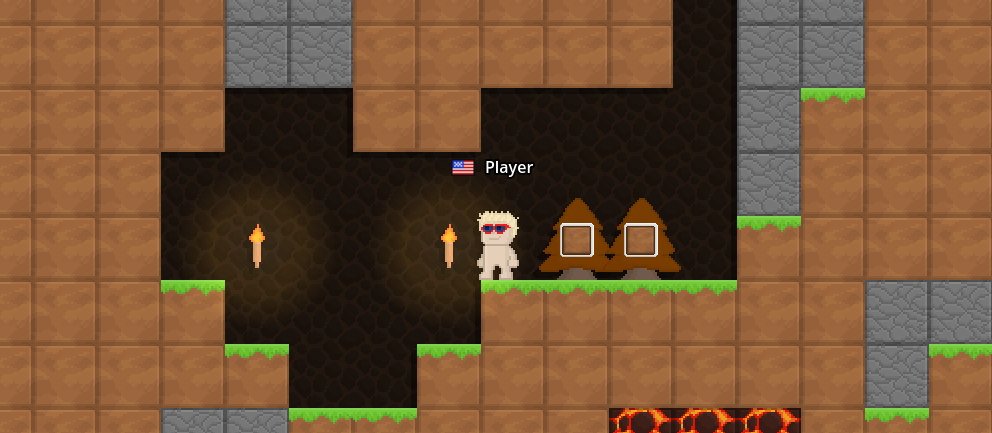 LumaWorlds gameplay preview